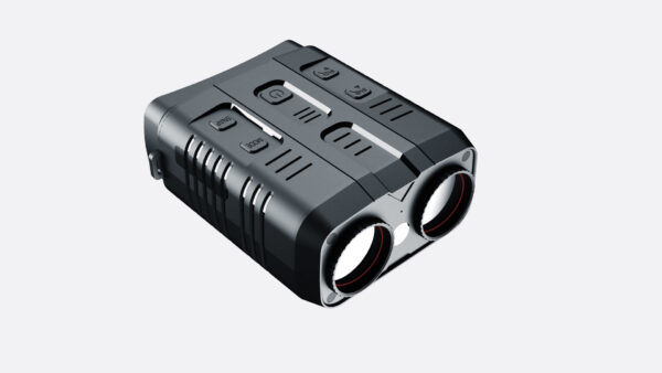 4K Full Color Night Vision Goggles, Large Screen With WiFi, Photo & Video Recording - Image 9
