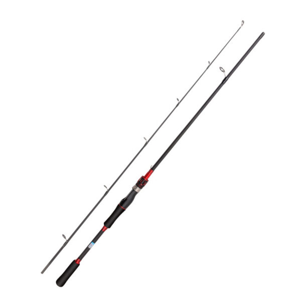 Carbon Long-range Fishing Rod - Image 6