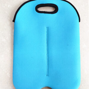 Neoprene Double Wine Bottle Cooler