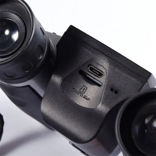 Digital Camera Binoculars - Image 6
