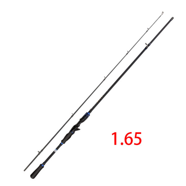 Carbon Long-range Fishing Rod - Image 9