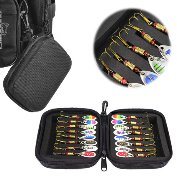 Tackle Lure Case - Image 4