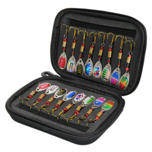 Tackle Lure Case