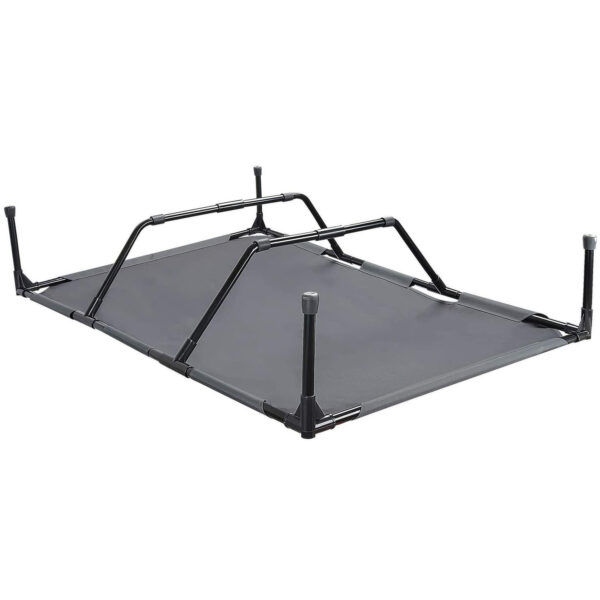 Outdoor Elevated Pet Cot, Easy Cleaning - Image 2