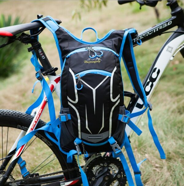 Mountain Bike Waterproof Bicycle Bag - Image 5