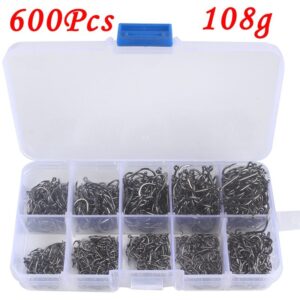 Fishing Hook Set