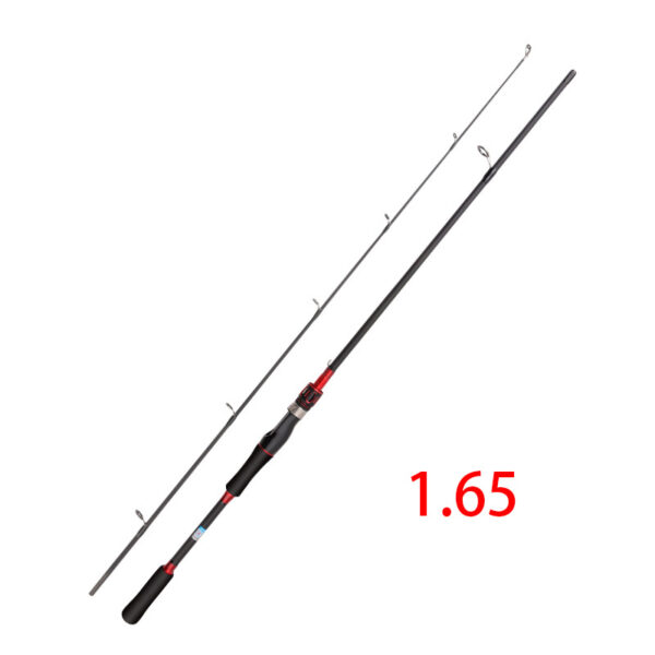 Carbon Long-range Fishing Rod - Image 3