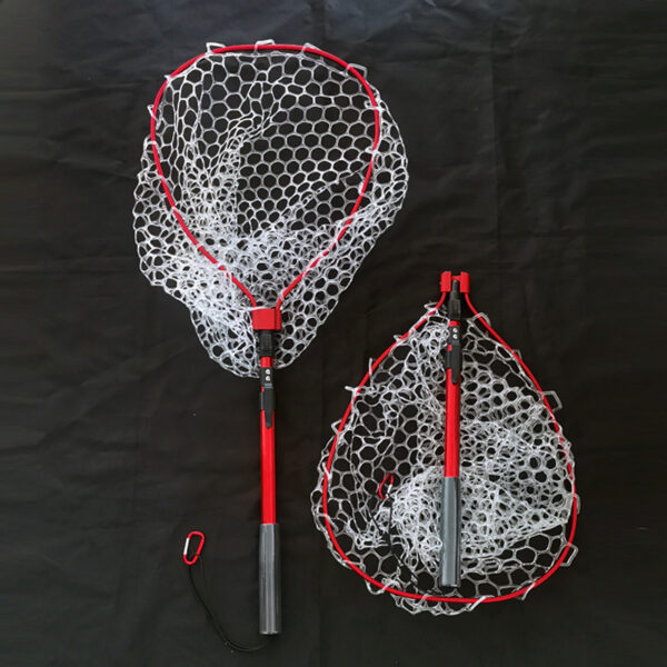 Folding Fishing Net - Image 8