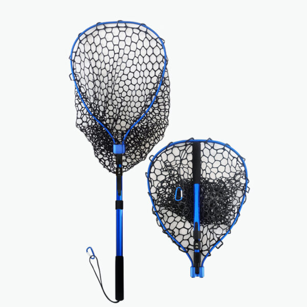 Folding Fishing Net - Image 4
