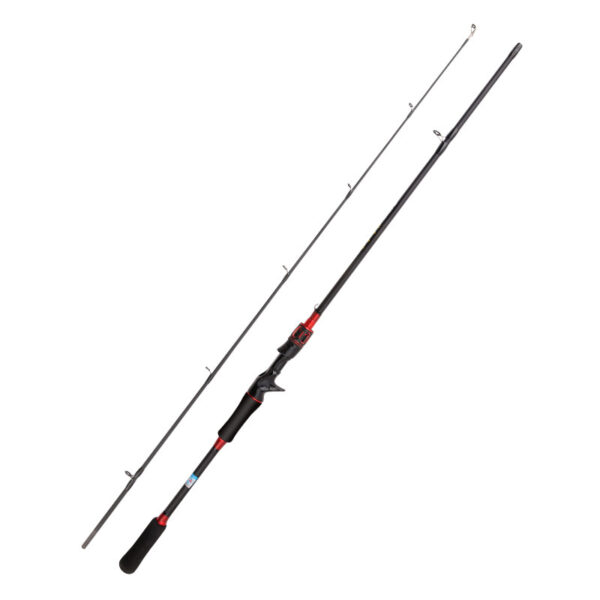 Carbon Long-range Fishing Rod - Image 7