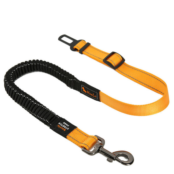 Pet Seat Belt Car Safety Buckle - Image 3