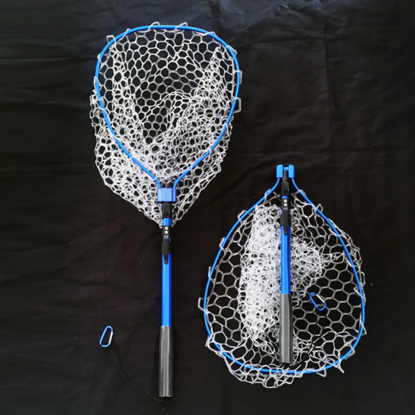 Folding Fishing Net - Image 7
