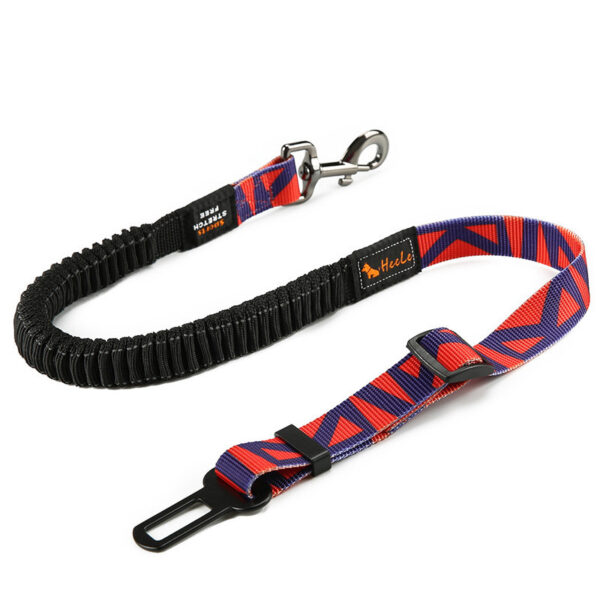 Pet Seat Belt Car Safety Buckle - Image 5