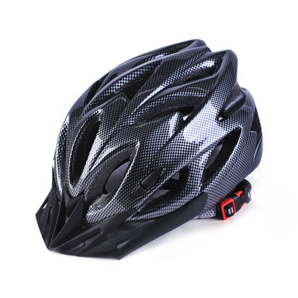 Unisex Bicycle Helmet, Cooling Air Flow Style - Image 10