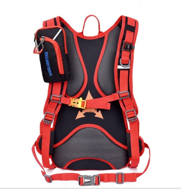 Mountain Bike Waterproof Bicycle Bag - Image 2