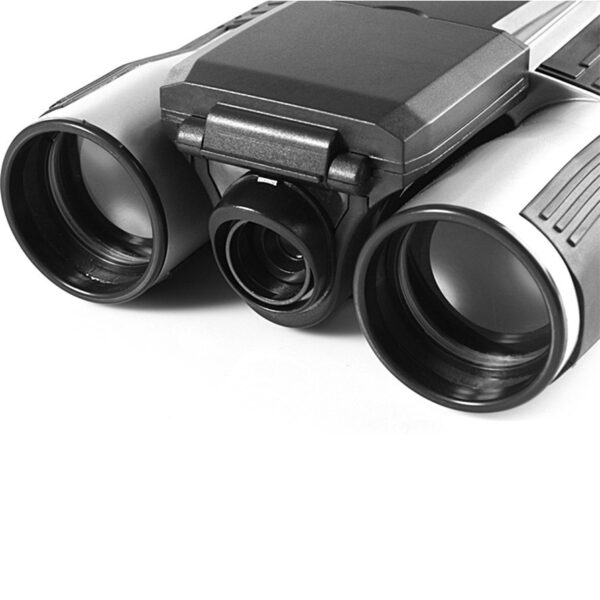 Digital Camera Binoculars - Image 3