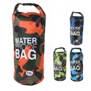 Waterproof Dry Bag for Boating & Kayaking