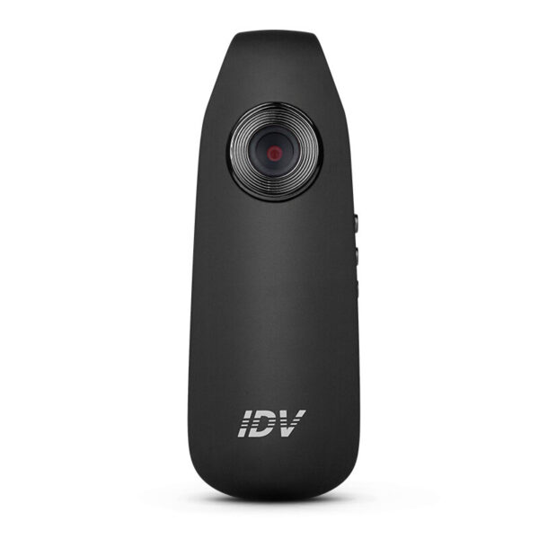 Mini Action Video Camera One-Click Recording - Image 7