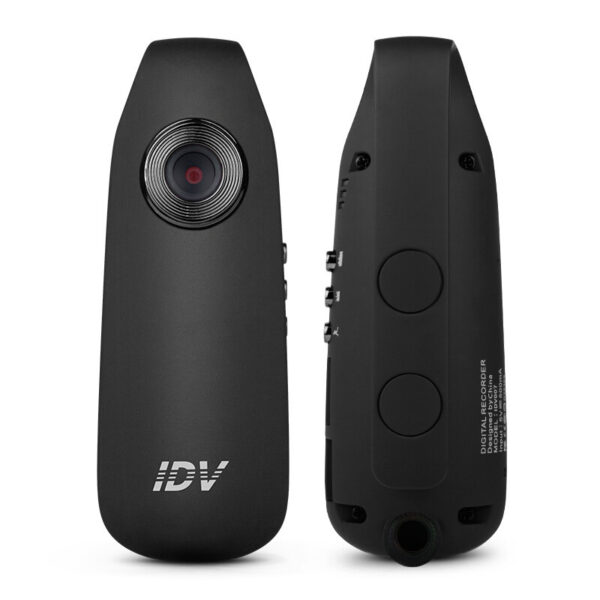 Mini Action Video Camera One-Click Recording - Image 4