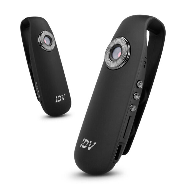 Mini Action Video Camera One-Click Recording - Image 3