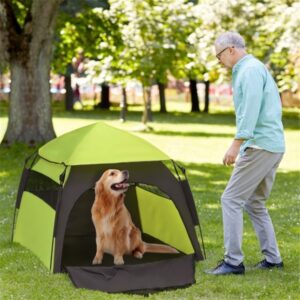 Dog Camping Tent