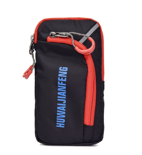 Mountain Bike Waterproof Bicycle Bag - Image 4