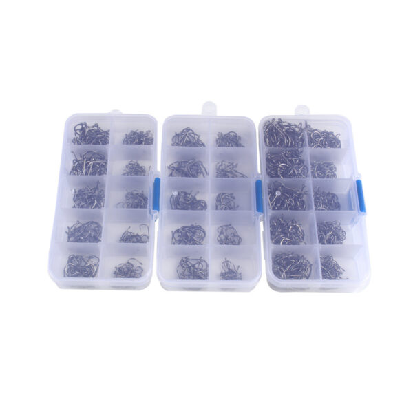 Fishing Hook Set - Image 2