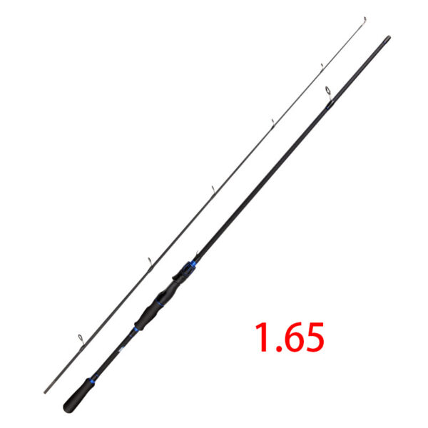 Carbon Long-range Fishing Rod - Image 10