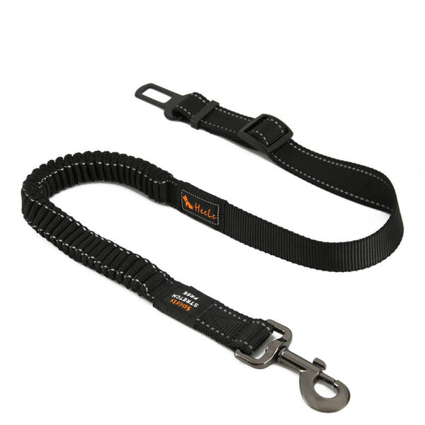 Pet Seat Belt Car Safety Buckle - Image 6