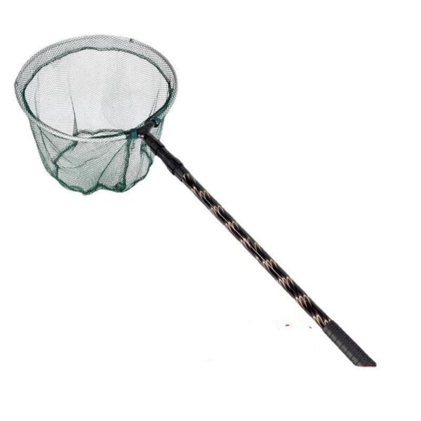 Expandable Retractable Aluminum Alloy Fishing Net - Image 9