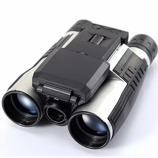 Digital Camera Binoculars - Image 5