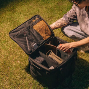 Camping Multifunctional Water Resistant Storage Bag