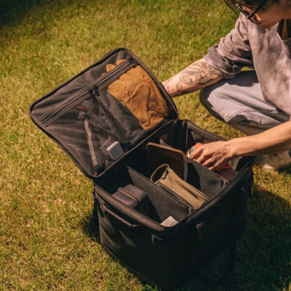 Camping Multifunctional Water Resistant Storage Bag