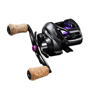 BK2000 Smooth Long-Cast Fishing Reel
