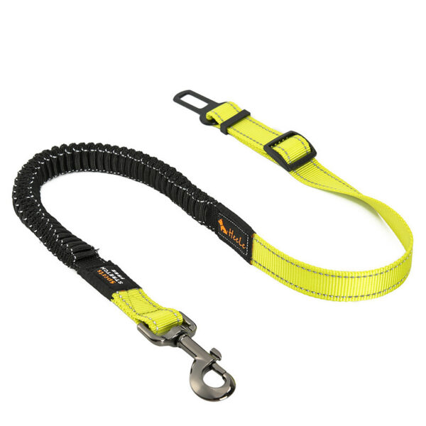 Pet Seat Belt Car Safety Buckle - Image 4