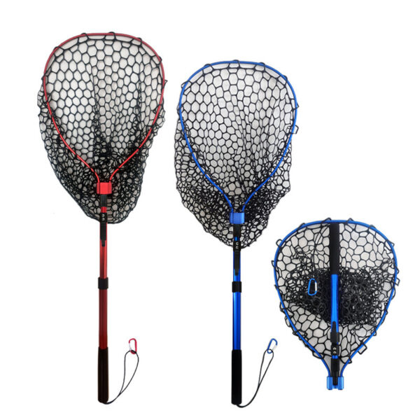 Folding Fishing Net - Image 10