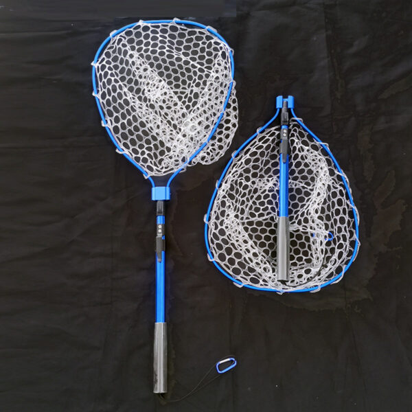 Folding Fishing Net - Image 5