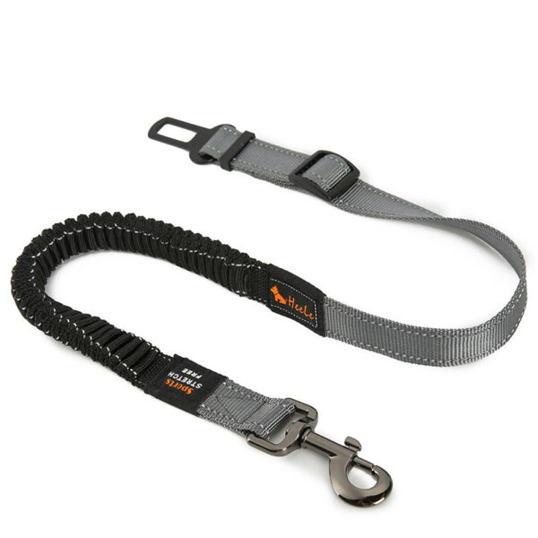 Pet Seat Belt Car Safety Buckle - Image 9