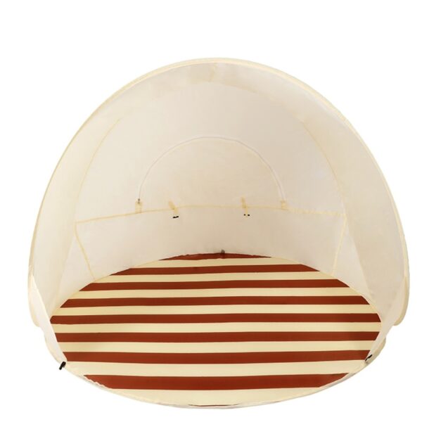Automatic Instant Pop-up Sunshade, Portable Beach Tent, UV Resistant, Easy-Close System - Image 5