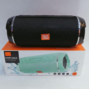 High Sound Quality Bluetooth Speaker with Subwoofer