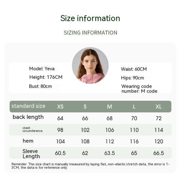 Women's Wool Lined Waterproof Soft Shell Jacket - Image 9