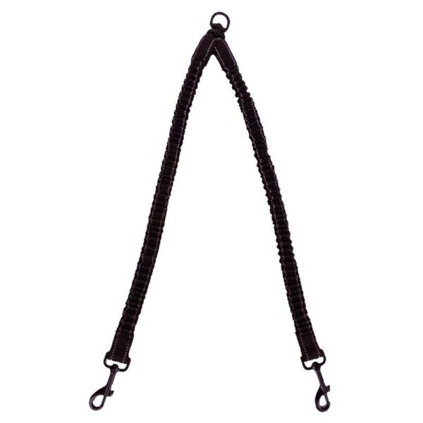 Two Dog Leash Attachment, Single to Double Leash Converter - Image 6