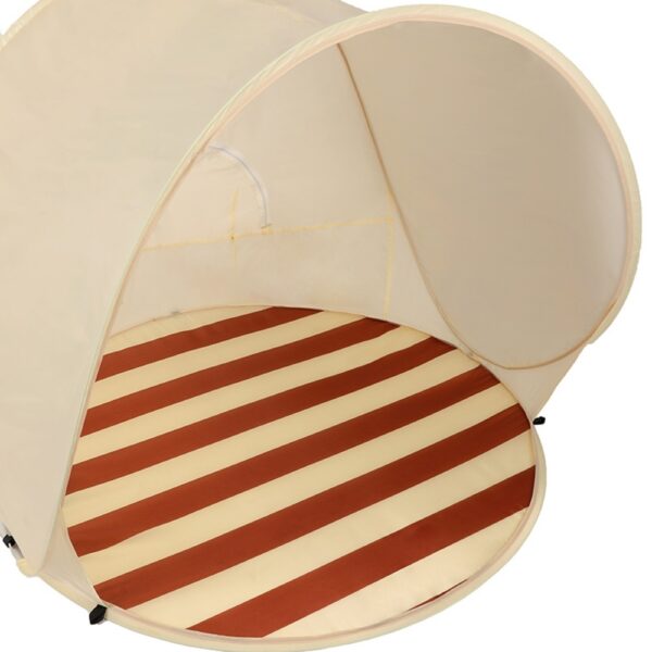 Automatic Instant Pop-up Sunshade, Portable Beach Tent, UV Resistant, Easy-Close System - Image 4