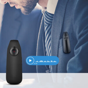 Mini Action Video Camera One-Click Recording