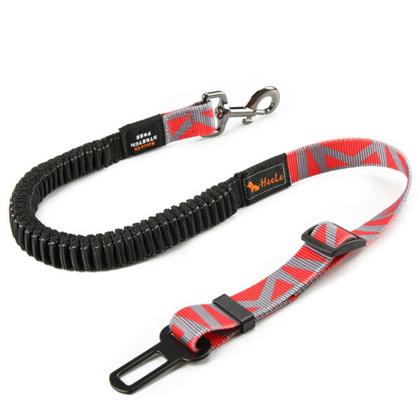 Pet Seat Belt Car Safety Buckle - Image 10