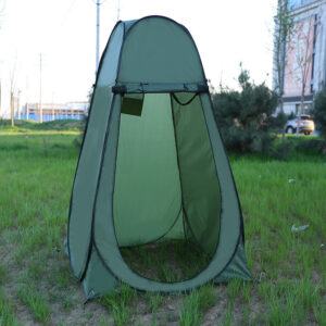 Quick Setting Automatic Privacy Tent