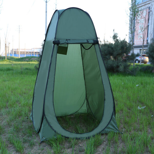 Quick Setting Automatic Privacy Tent
