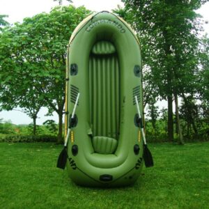 Drifting Boat, WTY Thickened, Two-Person, Three-Person Boat