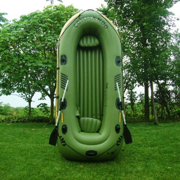 Drifting Boat, WTY Thickened, Two-Person, Three-Person Boat