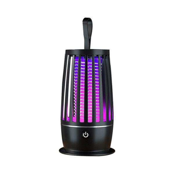 Rechargeable Portable Mosquito Shock Lamp - Image 2